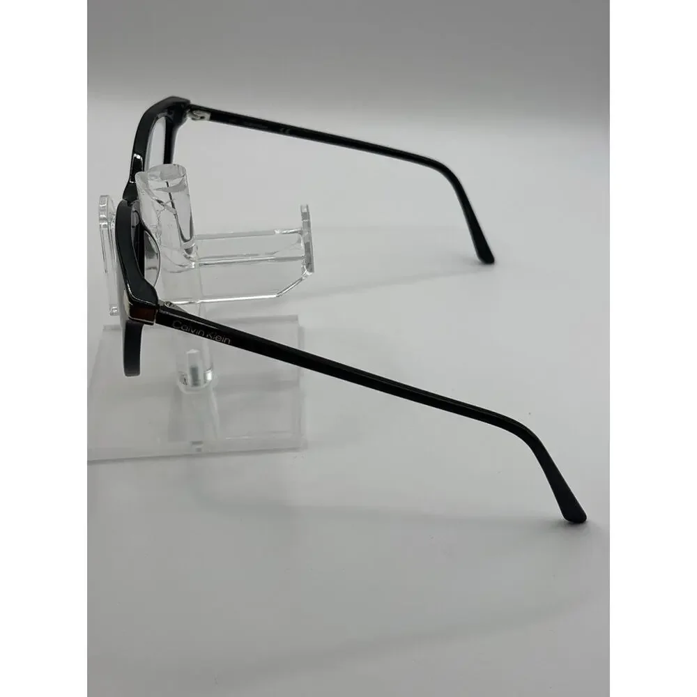 Calvin Klein CK22529 001 Black Eyeglass Frames 53-16 140